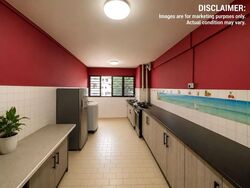 Blk 106 Chong Pang Garden (Yishun), HDB 3 Rooms #599140271